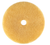 Wool Polishing Pad, DA-Medium, 130mm, Single Pad | 0RT9.NW130M
