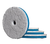 Microfiber Pad, Coarse, 85mm (3"), Single Pad | 0RT9.MF80H