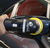 Mini Random Orbital Polisher Single Tool, LHR75E | 0RTLHR75E/US/STD