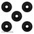 Valve Cover Gasket Set | BEC036-1718