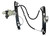 Power Window Motor and Regulator Assembly | ACI382375