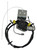 Power Window Motor and Regulator Assembly | ACI383344