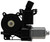 Power Window Motor | ACI382086