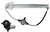 Power Window Motor and Regulator Assembly | ACI389585