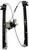Power Window Motor and Regulator Assembly | ACI389630