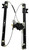 Power Window Motor and Regulator Assembly | ACI389630