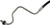 Transmission Cooler Line | DOR624-630