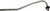 Transmission Cooler Line | DOR624-630