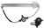 Power Window Motor and Regulator Assembly | ACI389584