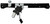 Power Window Motor and Regulator Assembly | ACI386039