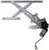Power Window Motor and Regulator Assembly | ACI389213