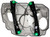 Power Window Motor and Regulator Assembly | ACI383379