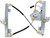 Power Window Motor and Regulator Assembly | ACI386988