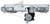 Power Window Motor and Regulator Assembly | ACI382392