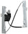 Power Window Motor and Regulator Assembly | ACI386721