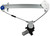 Power Window Motor and Regulator Assembly | ACI389600