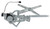 Power Window Motor and Regulator Assembly | ACI389086