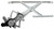 Power Window Motor and Regulator Assembly | ACI388783