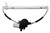 Power Window Motor and Regulator Assembly | ACI389613