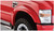 OE Style Fender Flares, 2pc | 26B20057-02