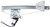 Power Window Motor and Regulator Assembly | ACI383371