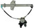 Power Window Motor and Regulator Assembly | ACI389062