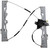 Power Window Motor and Regulator Assembly | ACI383482