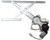 Power Window Motor and Regulator Assembly | ACI389379