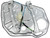 Power Window Motor and Regulator Assembly | ACI389437