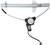 Power Window Motor and Regulator Assembly | ACI388617