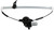 Power Window Motor and Regulator Assembly | ACI389761