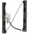 Power Window Motor and Regulator Assembly | ACI386937