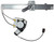 Power Window Motor and Regulator Assembly | ACI386002