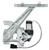 Power Window Motor and Regulator Assembly | ACI388765
