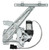 Power Window Motor and Regulator Assembly | ACI388765