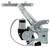Power Window Motor and Regulator Assembly | ACI388765