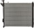 Complete Radiator | SPECU13373