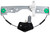 Power Window Motor and Regulator Assembly | ACI386043
