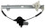 Power Window Motor and Regulator Assembly | ACI389611