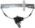 Power Window Motor and Regulator Assembly | ACI386026