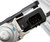 Power Window Motor and Regulator Assembly | ACI383000