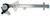 Power Window Motor and Regulator Assembly | ACI389439