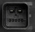 Power Window Motor | ACI383083