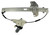 Power Window Motor and Regulator Assembly | ACI389064