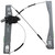 Power Window Motor and Regulator Assembly | ACI382951