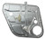 Power Window Motor and Regulator Assembly | ACI389459