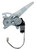 Power Window Motor and Regulator Assembly | ACI389313