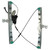 Power Window Motor and Regulator Assembly | ACI388613