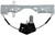 Power Window Motor and Regulator Assembly | ACI386042