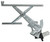 Power Window Motor and Regulator Assembly | ACI389129